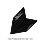 Harrows SILIKA Black Edition 4