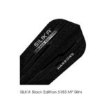 Harrows SILIKA Black Edition 5