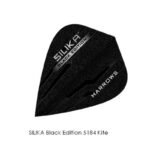 Harrows SILIKA Black Edition 6
