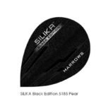 Harrows SILIKA Black Edition 7