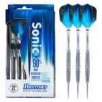 Harrows Sonic 90% Steeltip 8