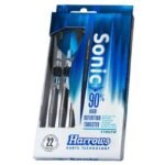 Harrows Sonic 90% Steeltip