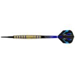 Harrows Spina Gold Darts 5