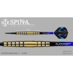 Harrows Spina Gold Darts 6