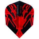 Harrows Strix 90% Softip Darts - Image 5