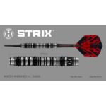 Harrows Strix 90% Softip Darts - Image 6
