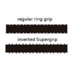 Harrows Supergrip 90% Tungsten 4