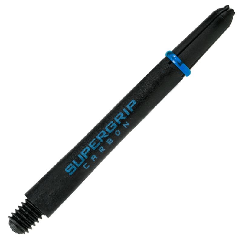 lupin-wear-ca-harrows-supergrip-carbon-shafts-777403 Harrows Supergrip Carbon shafts - Image 1