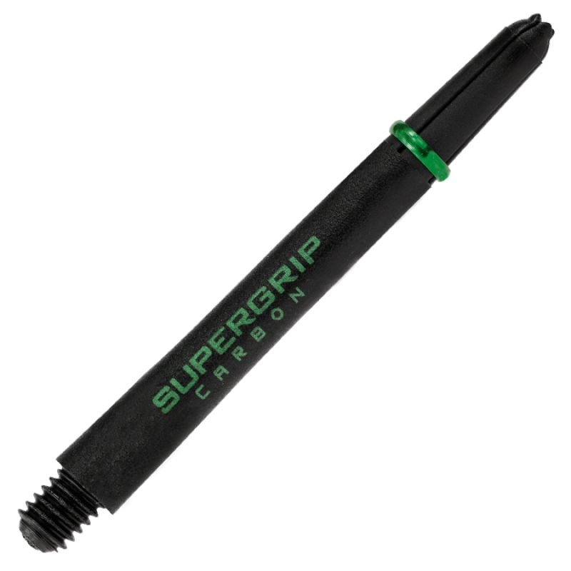 lupin-wear-ca-harrows-supergrip-carbon-shafts-777405 Harrows Supergrip Carbon Shafts