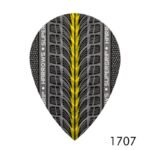 Harrows Supergrip Feathers - Image 3