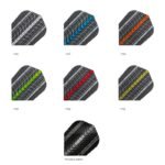 Harrows Supergrip Feathers - Image 4