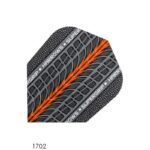 Harrows Supergrip Feathers - Image 6