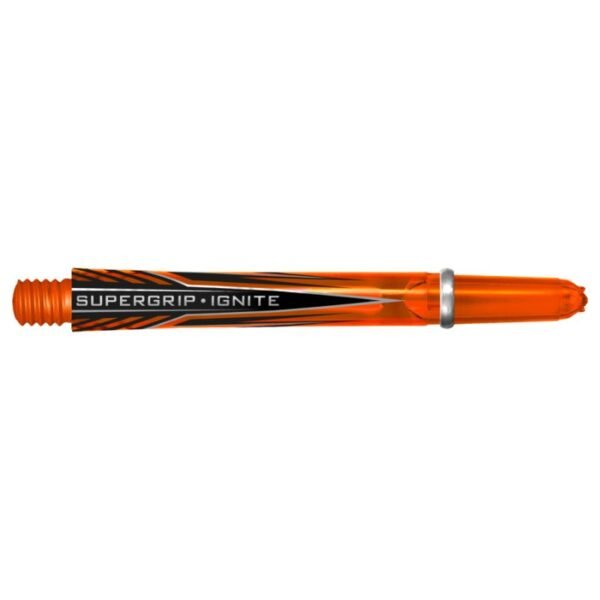 Harrows Supergrip Ignite Shafts