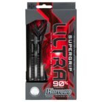 Harrows Supergrip Ultra 90%