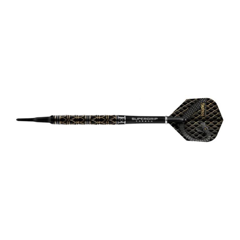Harrows Taipan 90% Softip