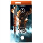 Harrows TORO 90% softip darts - Image 4