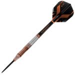 Harrows TORO 90% steeltip Toro darts - Image 2