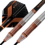Harrows TORO 90% steeltip Toro darts - Image 7