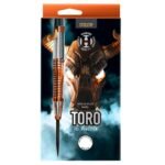Harrows TORO 90% steeltip Toro darts - Image 8