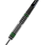 Harrows Veridian 90% Steeltip 3