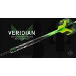 Harrows Veridian 90% Steeltip 4