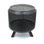 Heat Fire Drum FP.006