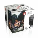 Heat Fire Drum FP.006 4