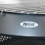 Heat Fire Drum FP.006 5