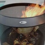 Heat Fire Drum FP.006 6