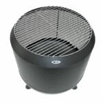 Heat Fire Drum FP.006 8