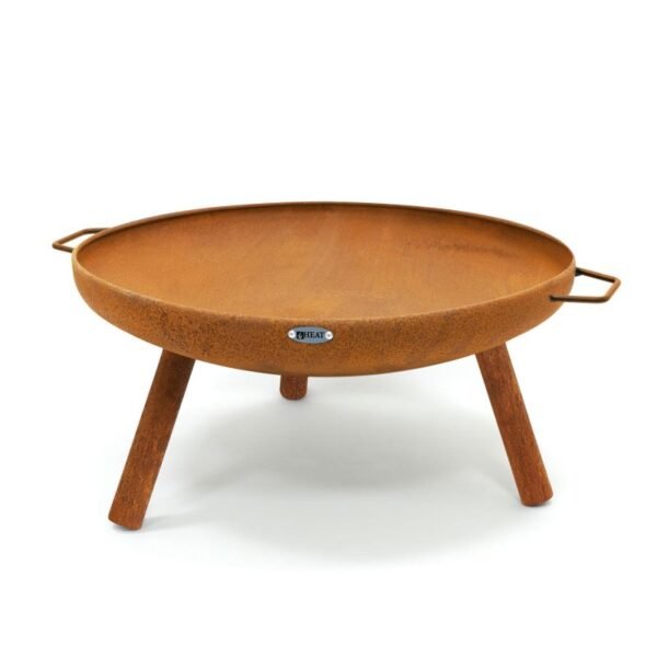 Heat Garden Fire Bowl