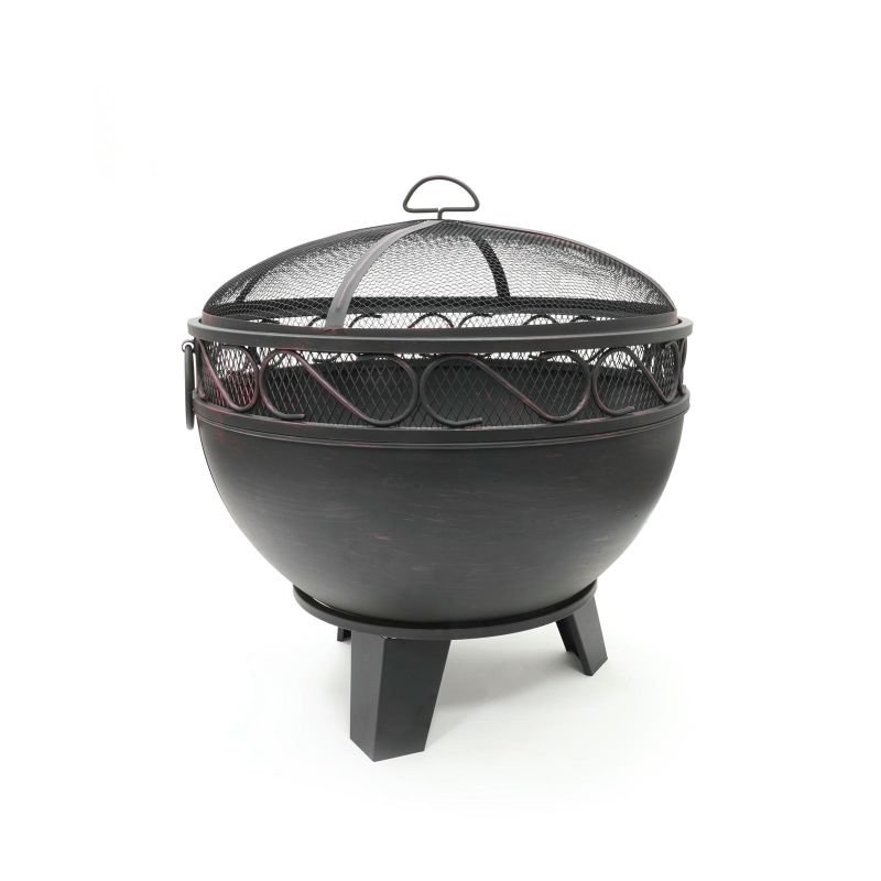 lupin-wear-ca-heat-garden-fire-bowl-boble-fb-021-1593842 Heat Boble FB.021 Garden