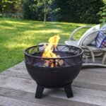Heat Boble FB.021 Garden 5