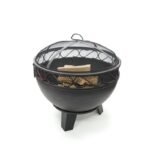 Heat Boble FB.021 Garden 7