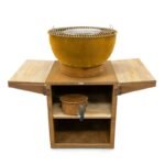 Heat KJOK HBBQ.006R Rusty 2
