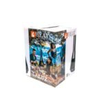 Heat La Luz CH.002 5