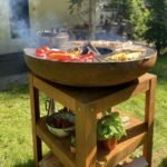 Heat Plancha Bakka HBBQ.002 6