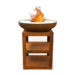 Heat Plancha Bakka HBBQ.002 8