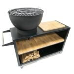 HEAT Trolle HBBQ.005 Garden 4