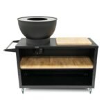 HEAT Trolle HBBQ.005 Garden 5