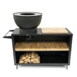 HEAT Trolle HBBQ.005 Garden 6