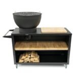 HEAT Trolle HBBQ.005 Garden 7