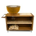 Heat Trolle HBBQ.005R Rusty 2
