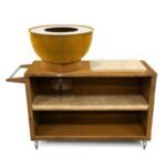 Heat Trolle HBBQ.005R Rusty