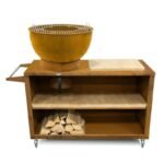 Heat Trolle HBBQ.005R Rusty 3