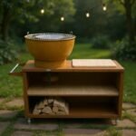 Heat Trolle HBBQ.005R Rusty 8