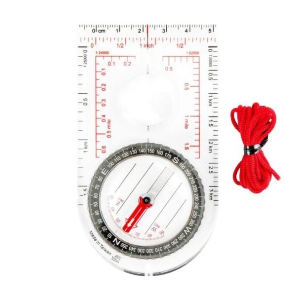 Helikon Scout Mk2 Compass