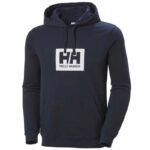 Helly Hansen Box Hoodie