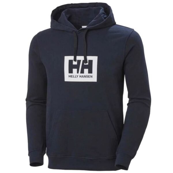 Helly Hansen Box Hoodie