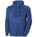 Helly Hansen Box Hoodie 7